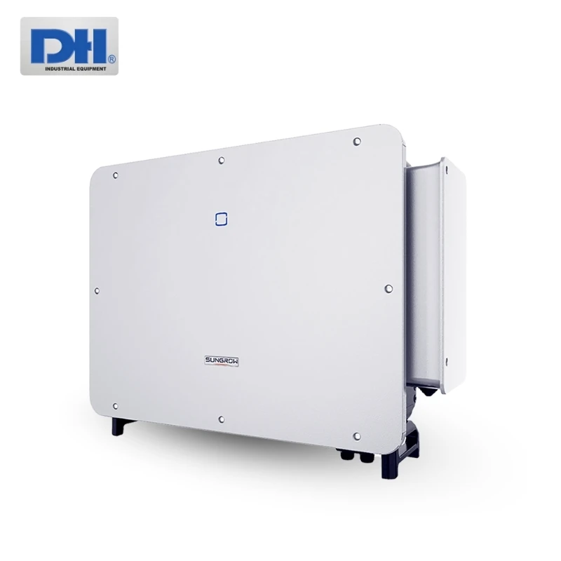 Inverter Sungrow 125kW hòa lưới SG125CX-P2