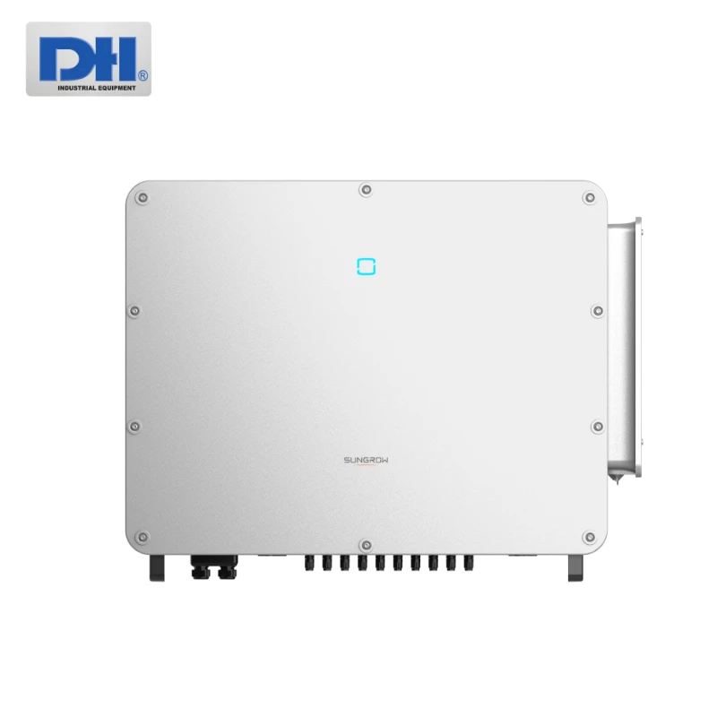 Inverter Sungrow 80kW SG80CX-P3