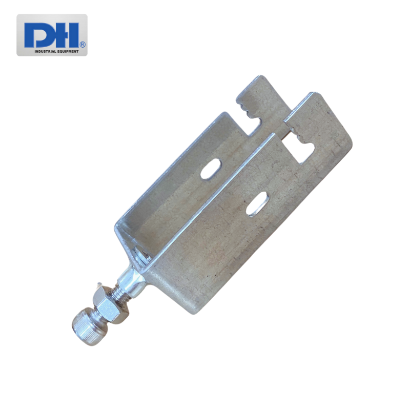 Kẹp U 30x60mm