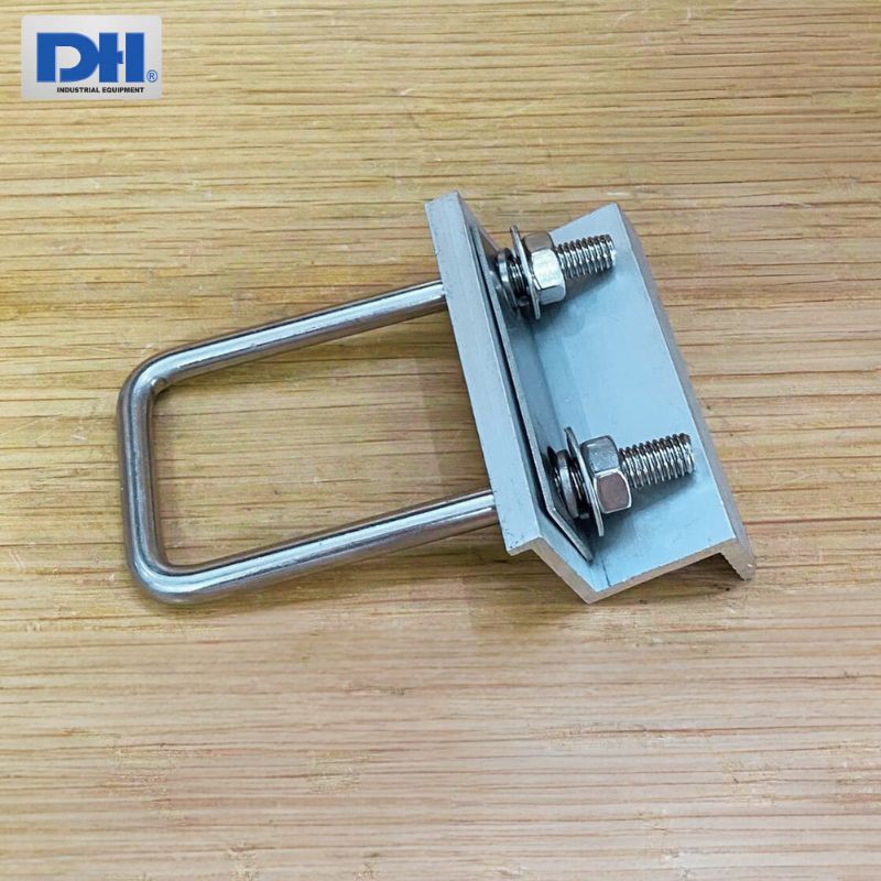 Kẹp xà gồ biên