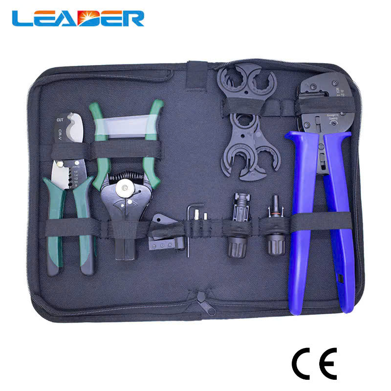 Giắc nối MC4 Leader 1500V