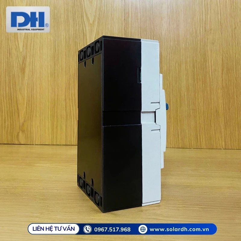 Aptomat khối 630A Chanan