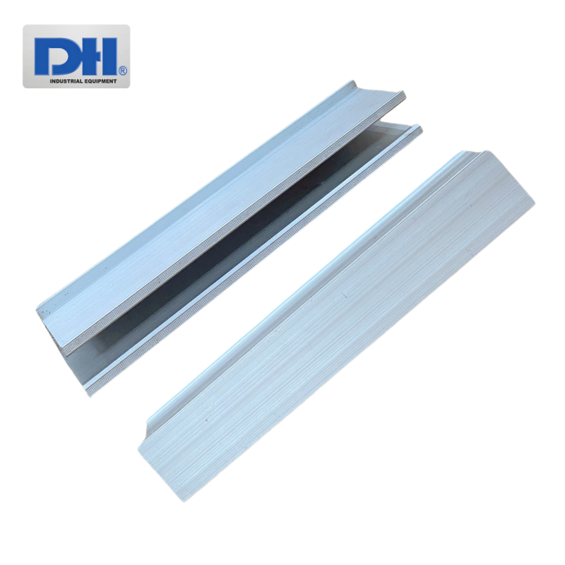 Mini rail U 20cm