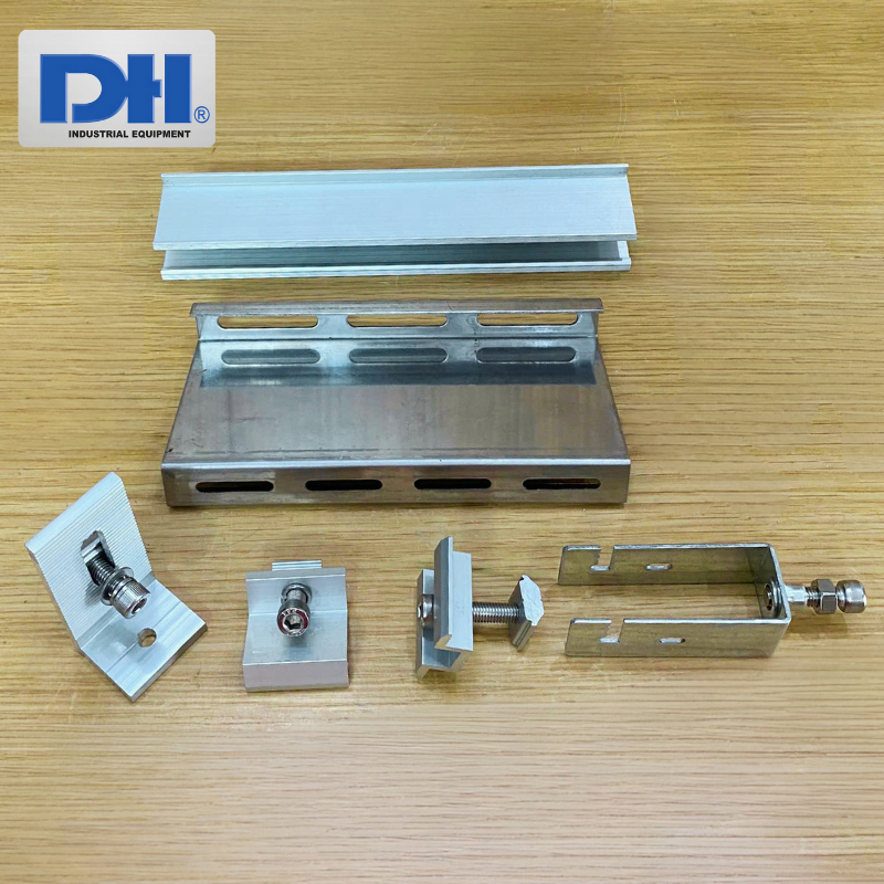 Phụ kiện năng lượng mặt trời