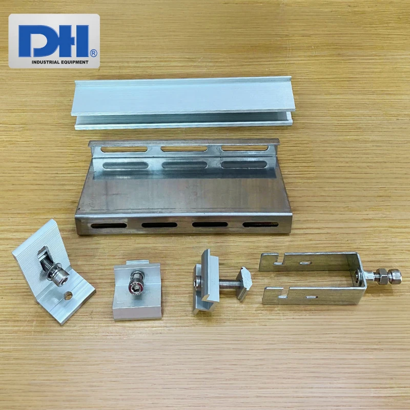 Các phụ kiện năng lượng mặt trời