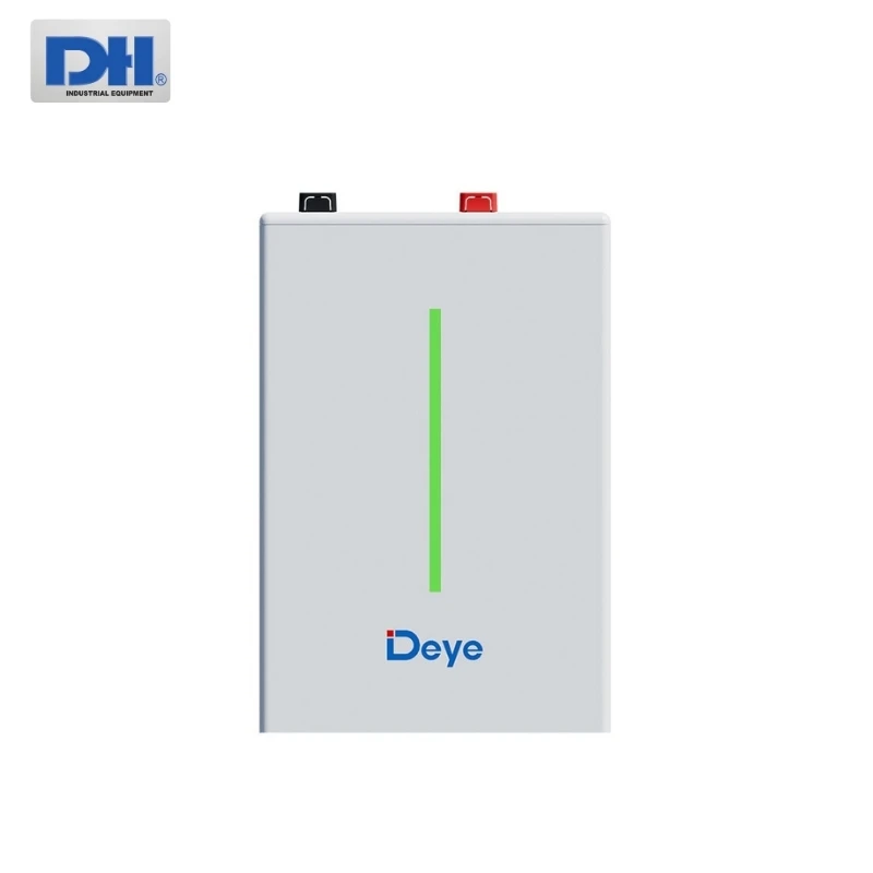 Pin lưu trữ Deye 5.12kWh SE-F5-E
