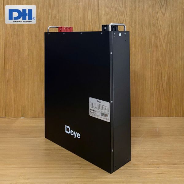 Pin lưu trữ Deye SE-G5.1