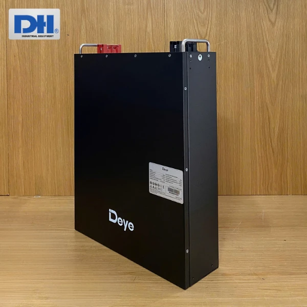 Pin lưu trữ Deye SE-G5.1