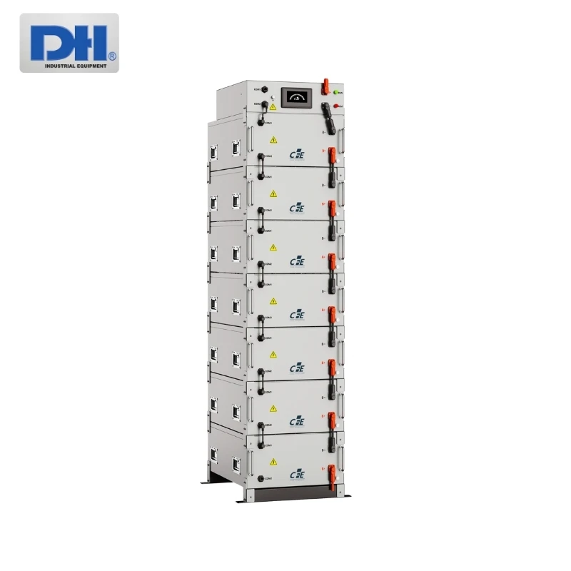 1 Rack lắp tối đa 6 Module