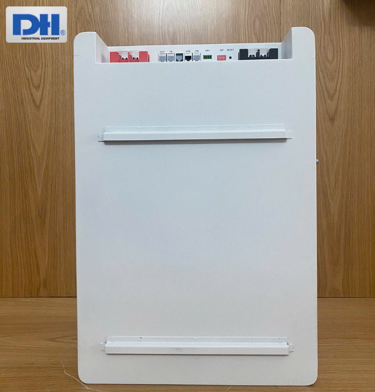 Pin lưu trữ HinaESS PowerGem 100Ah 