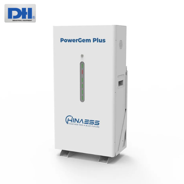 HinaESS PowerGem Plus 280Ah - 14.3kWh