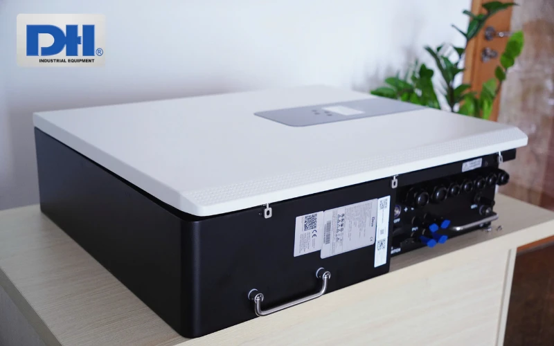 Pin lưu trữ Lithium Deye RW-L5.1