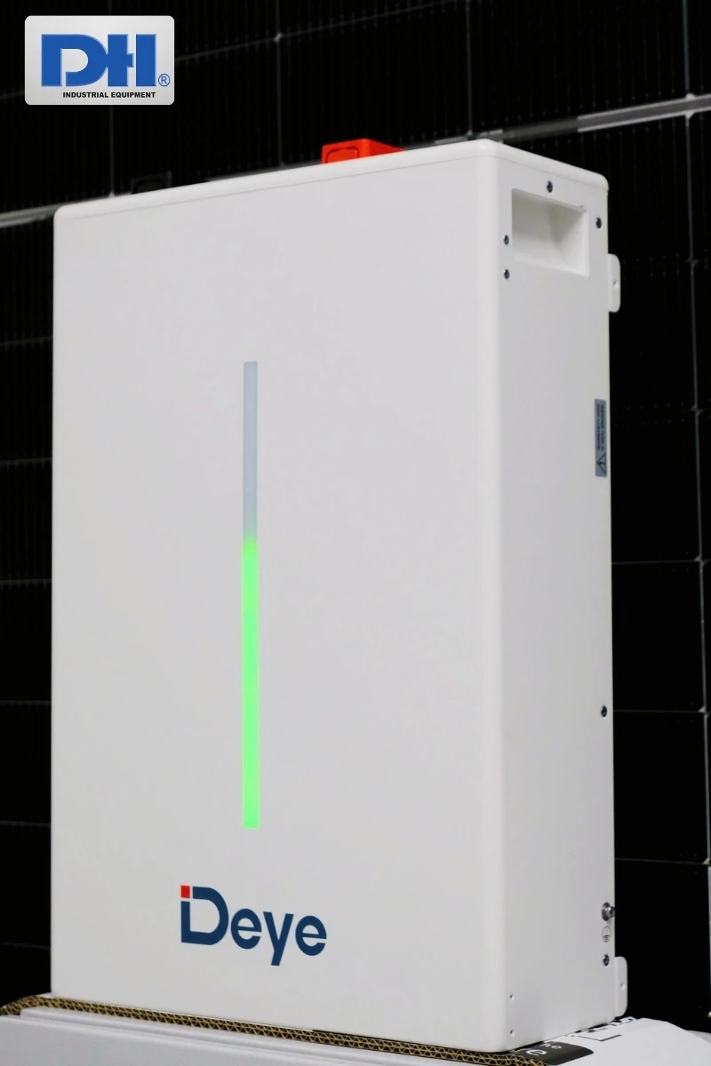 Pin lưu trữ Deye SE-F5-E