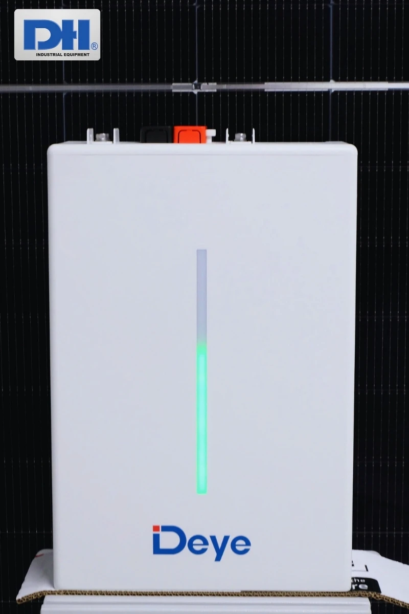 Pin lưu trữ Deye SE-F5-E