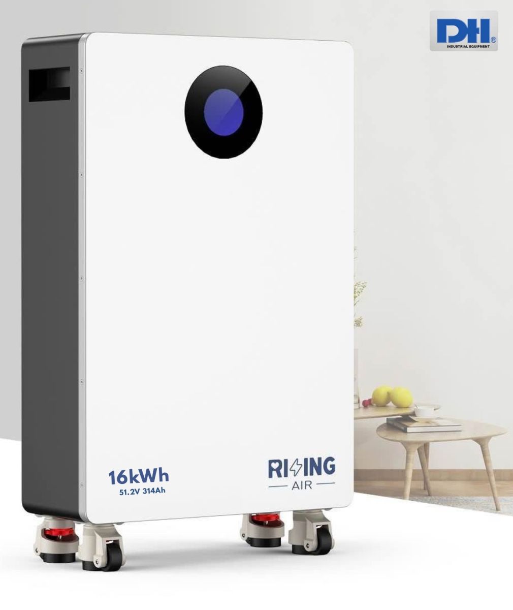 Tuổi thọ đến 6000 chu kỳ