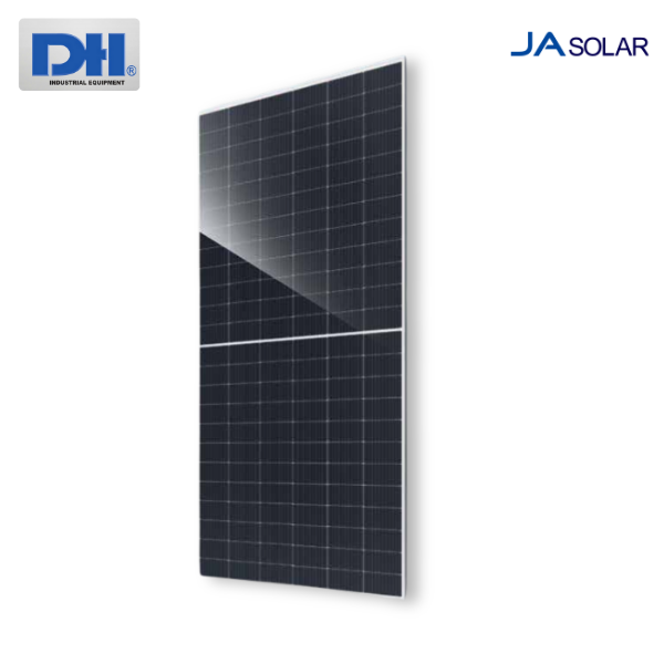 Tấm Pin JA Solar 560W