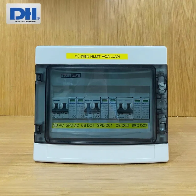 Thiết kể tủ nhỏ gọn dễ dàng sử dụng