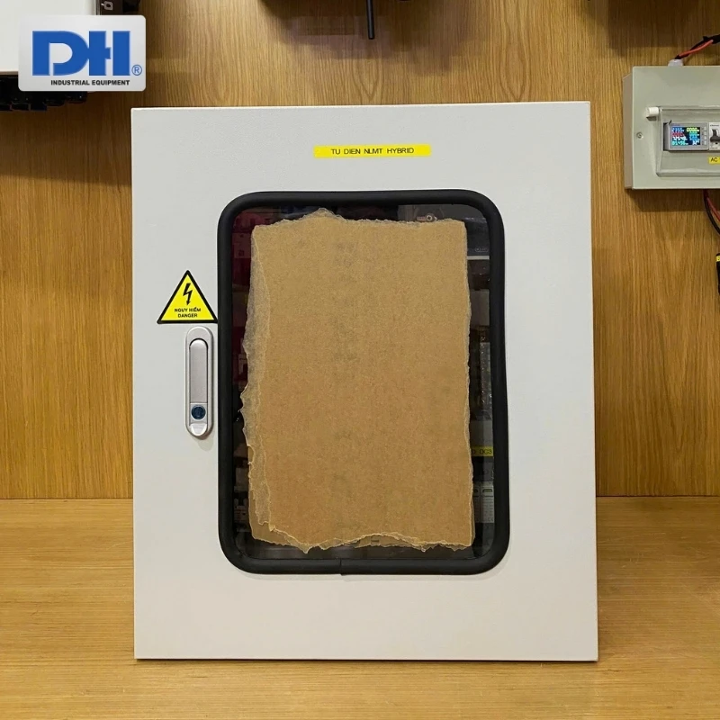 Tủ điện Hybrid 12kW-16kW