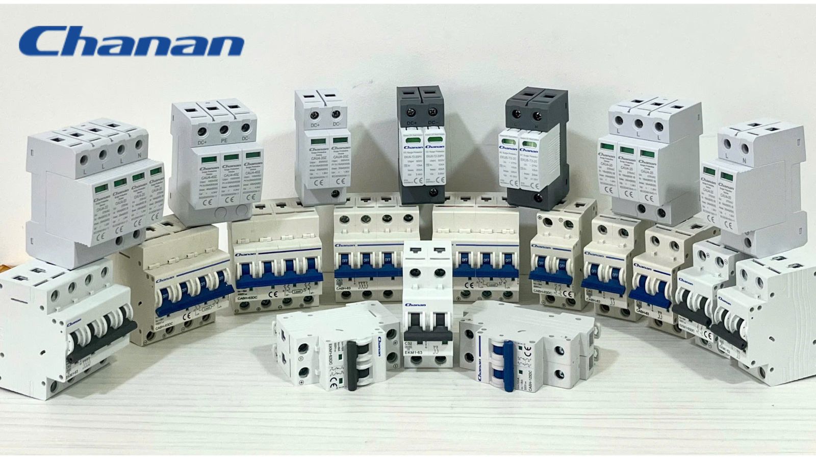 Solar DH mời hợp tác kinh doanh sản phẩm Chanan