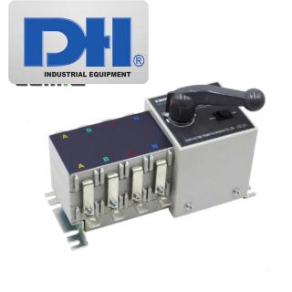 Bộ chuyển đổi nguồn tự động ATS Cemig SMGQ2-100/4P