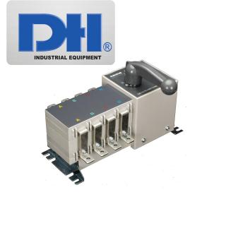 Bộ chuyển đổi nguồn tự động ATS Cemig 160A 4P SMGQ2-160/4P