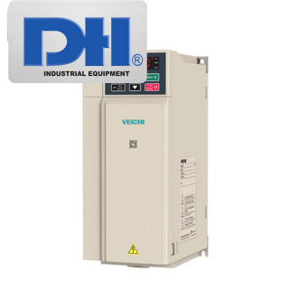 Biến tần bơm 11kW 3 pha Veichi năng lượng mặt trời | SI23-D5-011G