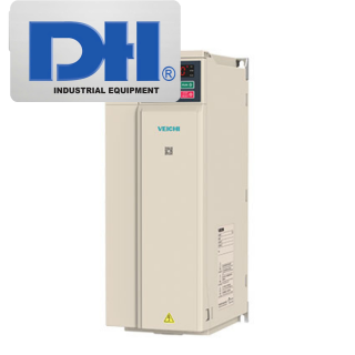 Biến tần bơm 15kW 3 pha Veichi năng lượng mặt trời | SI23-D5-015G