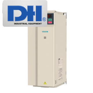 Biến tần bơm 18.5kW 3 pha Veichi năng lượng mặt trời | SI23-D5-18R5G