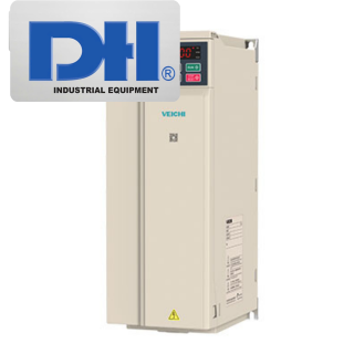 Biến tần bơm 22kW 3 pha Veichi năng lượng mặt trời | SI23-D5-022G