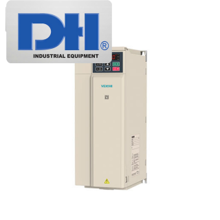 Biến tần bơm nước 4kW 3 pha 220V Veichi | SI23-D3-004G-A