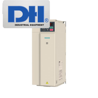 Biến tần bơm nước 5.5kW 3 pha 220V Veichi | SI23-D3-5R5G-A