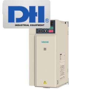 Biến tần bơm 5.5kW 3 pha Veichi năng lượng mặt trời | SI23-D5-5R5G