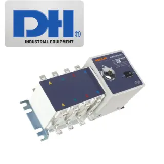 Bộ chuyển nguồn tự động ATS 3 pha 100A WESTLEC 