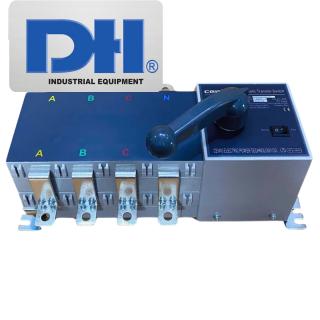 Bộ chuyển đổi nguồn tự động ATS Cemig 250A SMGQ2-250/4P