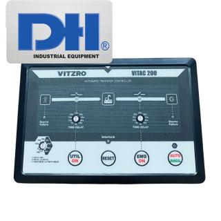 Bộ điều khiển ATS VITAC-200