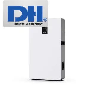 CFE Battery 16.07kWh 314Ah | Pin lưu trữ điện mặt trời CFE-LUXAR 16