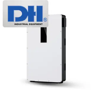 CFE Battery 16.07kWh 314Ah | Pin lưu trữ điện mặt trời CFE-LUXAR 16