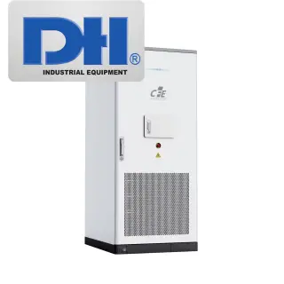 Hệ Thống Lưu Trữ C&I ESS 125kW/261kWh CFE 125H2-PV-STS
