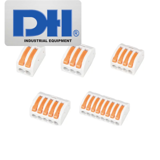 C&uacute;t Nối Nhanh D&acirc;y Điện KV222 WESTLEC
