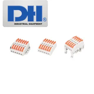 C&uacute;t Nối D&acirc;y Điện Nhanh KV223 Westlec