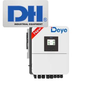 Hybrid Inverter Deye 3KW SUN-3K-SG04LP1-EU-SM1