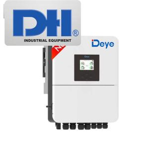 Hybrid Inverter Deye 5KW SUN-5K-SG04LP1-EU-SM2