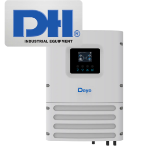 Inverter Off-Grid Deye 6kW | SUN-6K-OG01LP1-EU-AM2