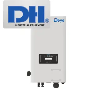 Inverter Hòa Lưới 10kW Deye 3 Pha SUN-10K-G06P3-EU-BM2-P1