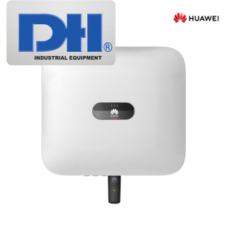 Inverter Huawei 10kW 3 Pha | SUN2000-10KTL-M1 Mới Nhất Hiện Nay
