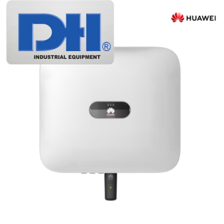 Inverter Huawei 15kW 3 Pha | SUN2000-15KTL-M0