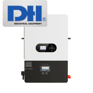 Inverter Hybrid Luxpower SNA 12K 1 Pha