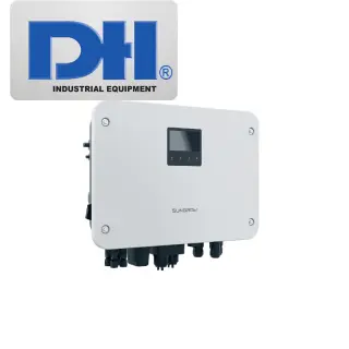 Inverter Hybrid 6kW Sungrow MG6RL 1 Pha | Bảo H&agrave;nh 10 Năm