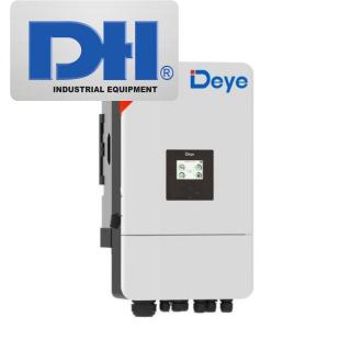 Inverter Hybrid Deye 12KW 3 Pha | SUN-12K-SG05LP3-EU-SM2
