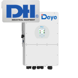 Inverter Hybrid Deye 20KW SUN-20K-SG01HP3-EU-AM2